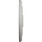 Ekena Millwork Kepler Traditional Ceiling Medallion (For Canopies up to 3 3/4"), 15 7/8"OD x 1 1/2"P, Pot of Cream CM16KPPCF - alternate 2